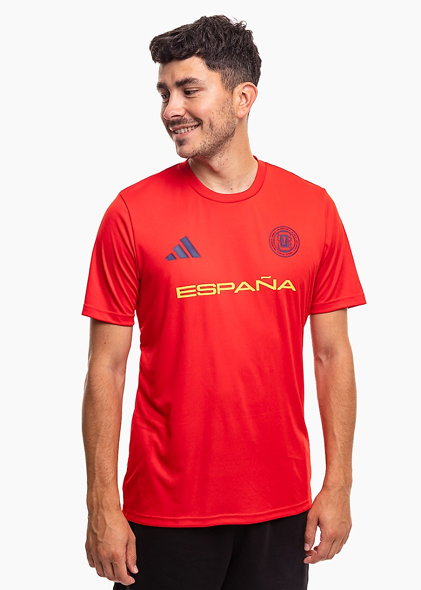 Pánské tričko adidas ESP OLP Jersey KH2303