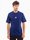 Obrázek adidas Koszulka męska Essentials 3-Stripes Single Jersey JE6399 varianty produktu