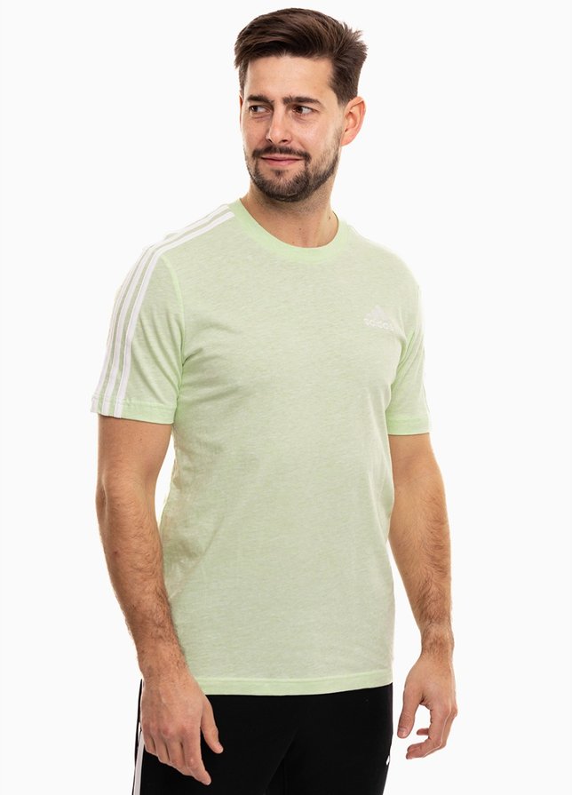 adidas Tričko Pánské Essentials T-Shirt HF4542 adidas Tričko Pánské Essentials T-Shirt HF4542