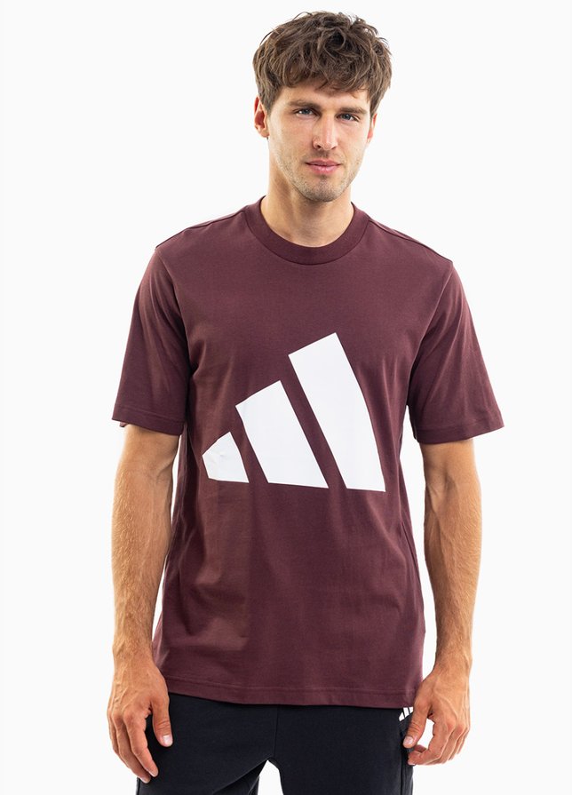 adidas Pánské tričko Essentials Big Logo JE8939 adidas Pánské tričko Essentials Big Logo JE8939