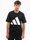 Obrázek adidas Koszulka męska Essentials Big Logo Single Jersey Tee JE8945 varianty produktu