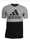 Obrázek adidas Koszulka męska Essentials Colorblock Single Jersey Tee HE4334 varianty produktu