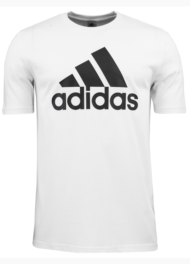 adidas Pánské tričko Essentials Single Jersey Big Logo IC9349 adidas Pánské tričko Essentials Single Jersey Big Logo IC9349