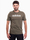 Obrázek adidas Koszulka męska Essentials Single Jersey Linear Embroidered Logo Tee IC9280 varianty produktu