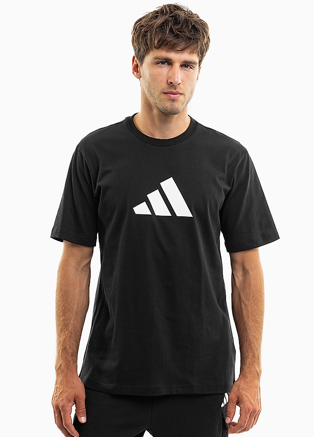 adidas Pánské tričko 3Bar Tee JI8770 adidas Pánské tričko 3Bar Tee JI8770