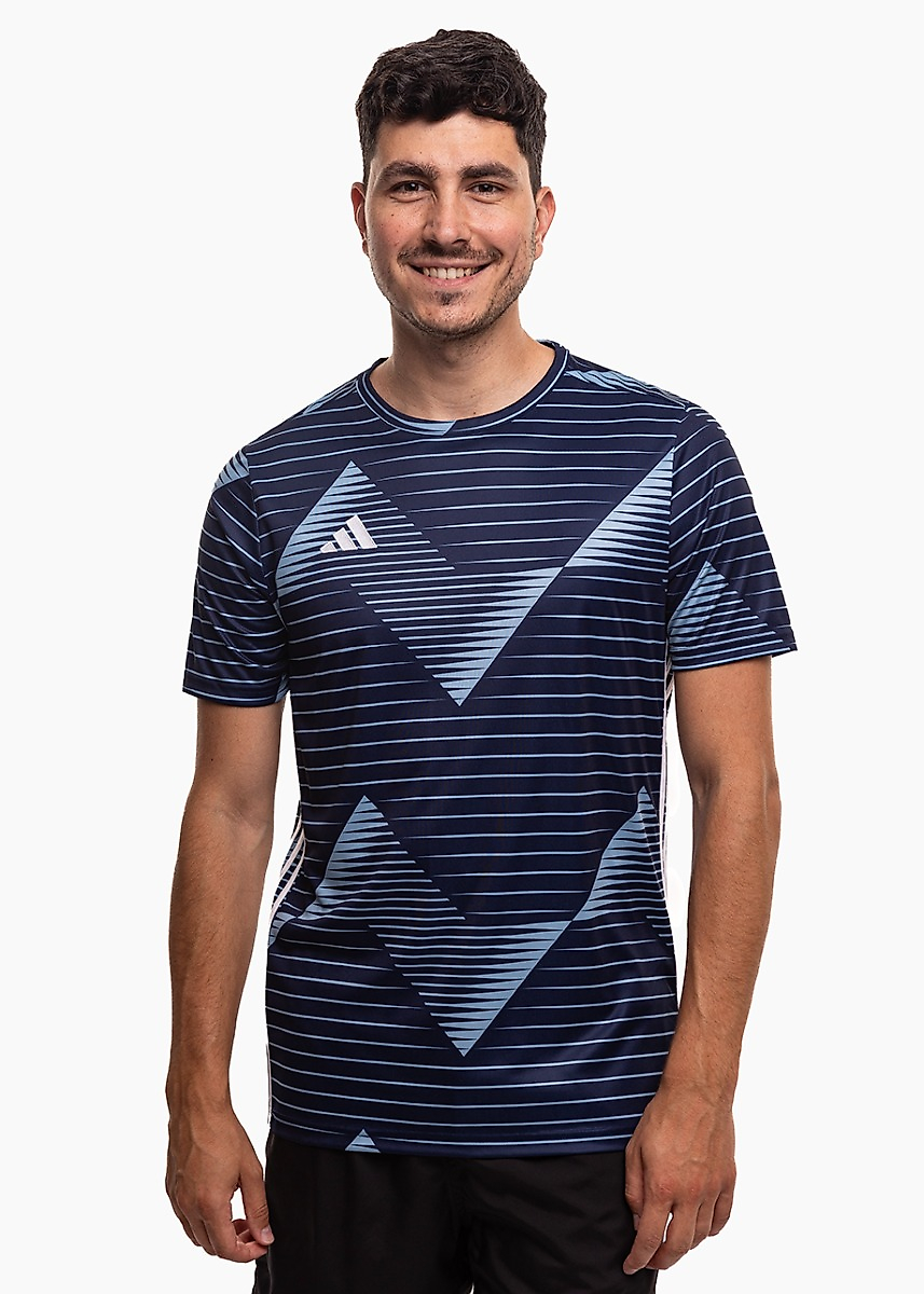 Pánský dres adidas Graphic 23 HN7842