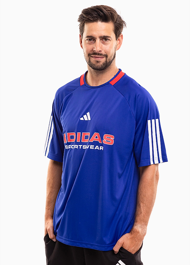 adidas Pánské tričko House of Tiro Jersey KB5568 adidas Pánské tričko House of Tiro Jersey KB5568