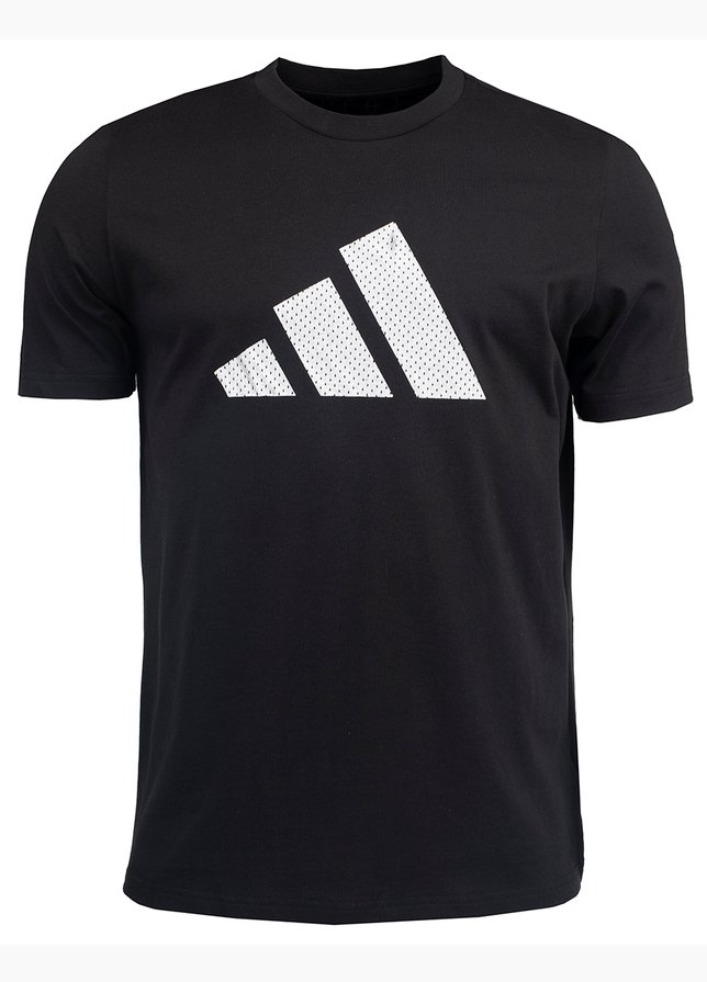 adidas Pánské tričko Inline Basketball Graphic MESH PER G T IC1855 adidas Pánské tričko Inline Basketball Graphic MESH PER G T IC1855