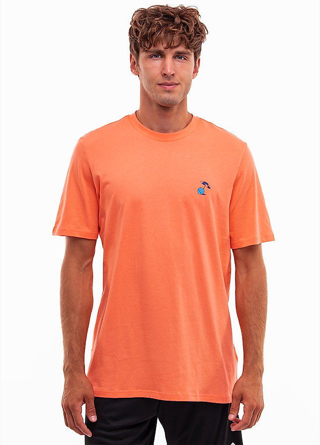 adidas Pánské tričko Lil Stripe Spring Break Graphic Basketball Tee IC1869 adidas Pánské tričko Lil Stripe Spring Break Graphic Basketball Tee IC1869