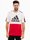 Obrázek adidas Koszulka męska Essentials Colorblock Single Jersey Tee HE4330 varianty produktu