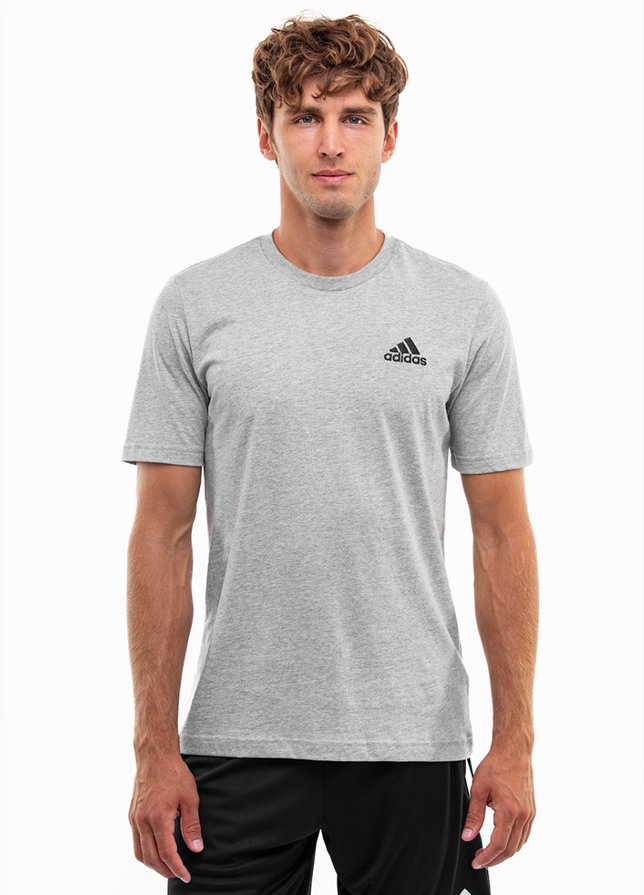 adidas Tričko Pánské M SL SJ T GK9641 adidas Tričko Pánské M SL SJ T GK9641