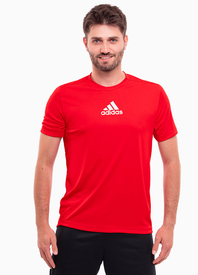 adidas Pánské tričko Primeblue Designed to Move GM4318 adidas Pánské tričko Primeblue Designed to Move GM4318