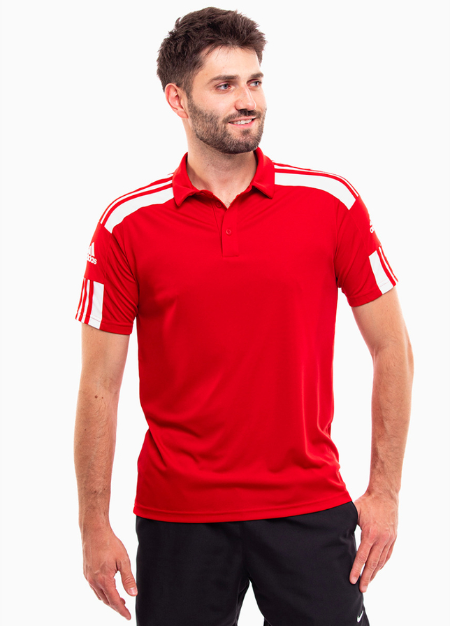 adidas tričko Pánské Squadra 21 Polo GP6429 adidas tričko Pánské Squadra 21 Polo GP6429