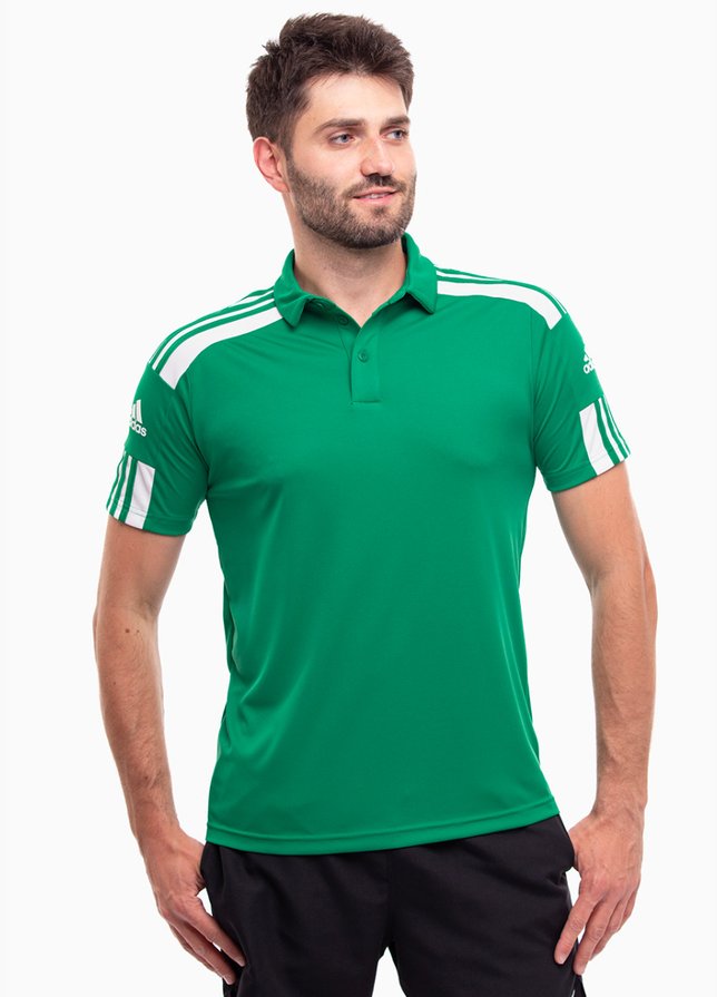 adidas tričko Pánské Squadra 21 Polo GP6430 adidas tričko Pánské Squadra 21 Polo GP6430