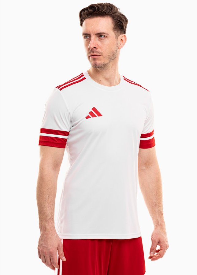 adidas Pánské tričko Squadra 25 JG5829 adidas Pánské tričko Squadra 25 JG5829