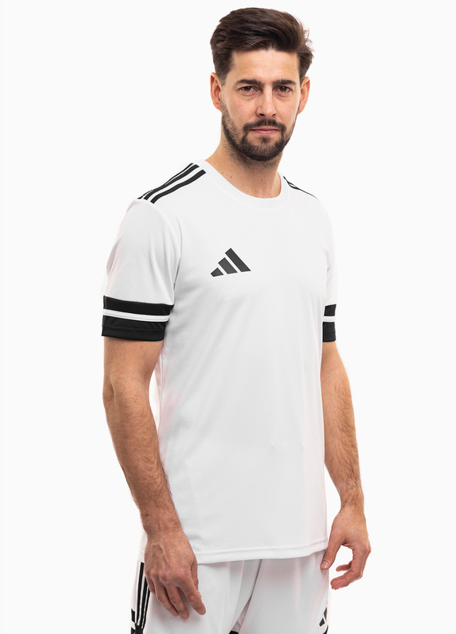 adidas Pánské tričko Squadra 25 JG5835 adidas Pánské tričko Squadra 25 JG5835