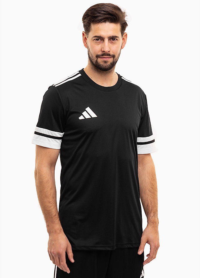 adidas Pánské tričko Squadra 25 JG5832 adidas Pánské tričko Squadra 25 JG5832