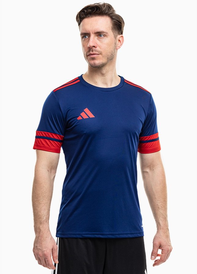adidas Pánské tričko Squadra 25 JG5833 adidas Pánské tričko Squadra 25 JG5833