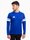 Obrázek adidas Koszulka męska Squadra 25 Long Sleeve Jersey LM JF6072 varianty produktu