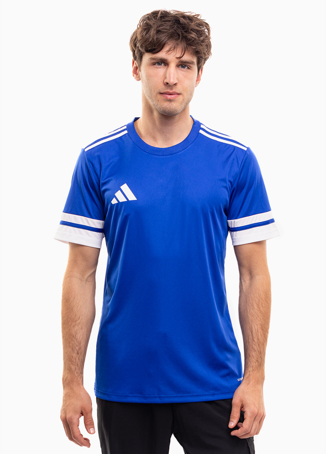 adidas Pánské tričko Squadra 25 JG5826 adidas Pánské tričko Squadra 25 JG5826