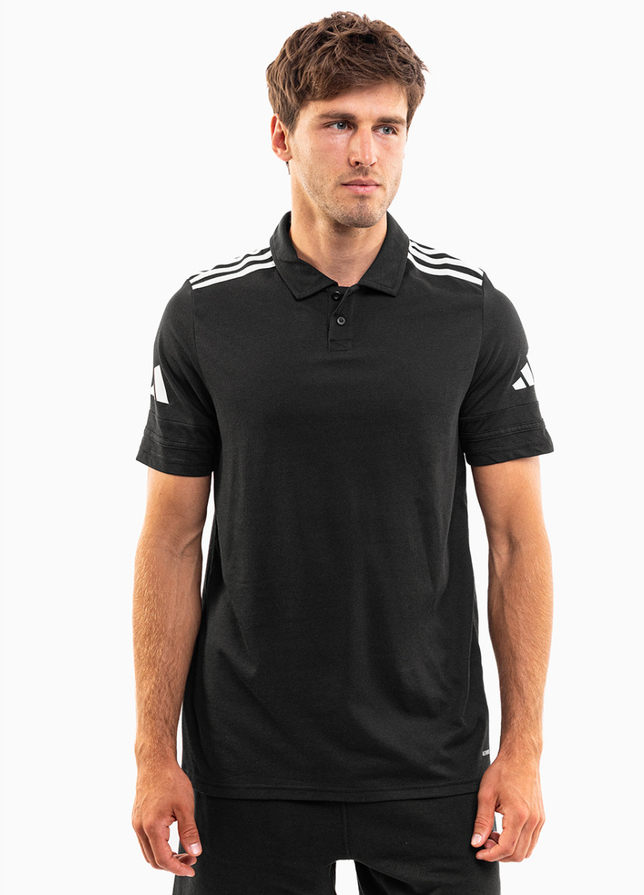 adidas Pánské tričko Squadra 25 Polo JY3417 adidas Pánské tričko Squadra 25 Polo JY3417