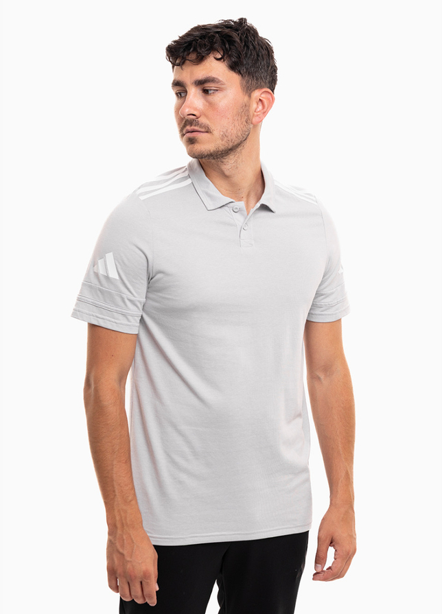 adidas Pánské tričko Squadra 25 Polo JY3421 adidas Pánské tričko Squadra 25 Polo JY3421