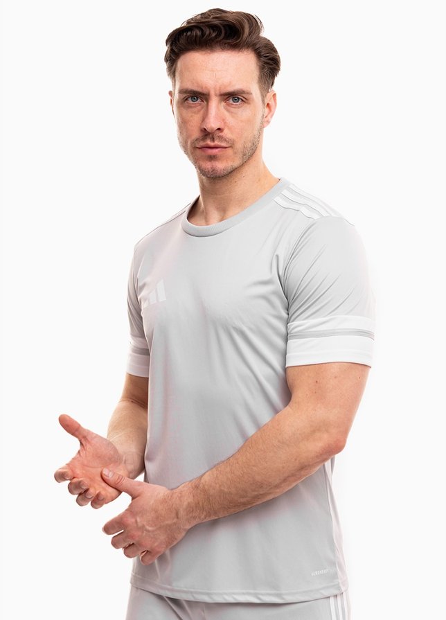 adidas Pánské tričko Squadra 25 JG5837 adidas Pánské tričko Squadra 25 JG5837