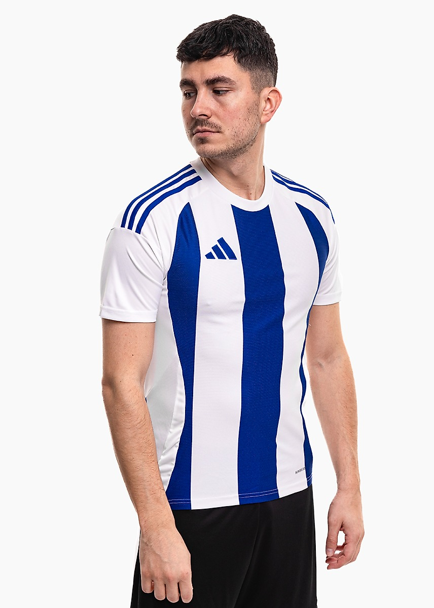 Pánský dres adidas Striped 24 Jersey IW2144
