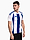 Obrázek Koszulka męska adidas Striped 24 Jersey IW2144 varianty produktu