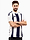 Obrázek adidas Koszulka męska Striped 24 Jersey IW4554 varianty produktu