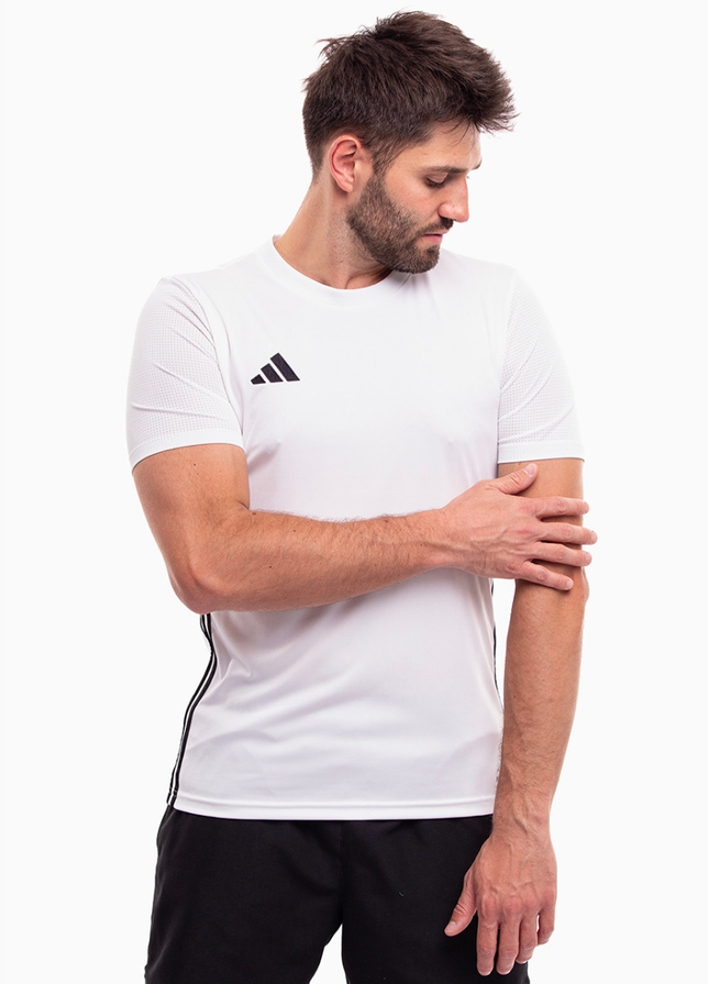 adidas Pánské tričko Tabela 23 Jersey H44526 adidas Pánské tričko Tabela 23 Jersey H44526