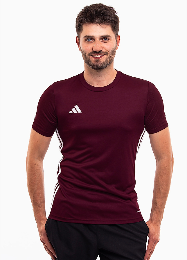 adidas Pánské tričko Tabela 23 Jersey IB4928 adidas Pánské tričko Tabela 23 Jersey IB4928