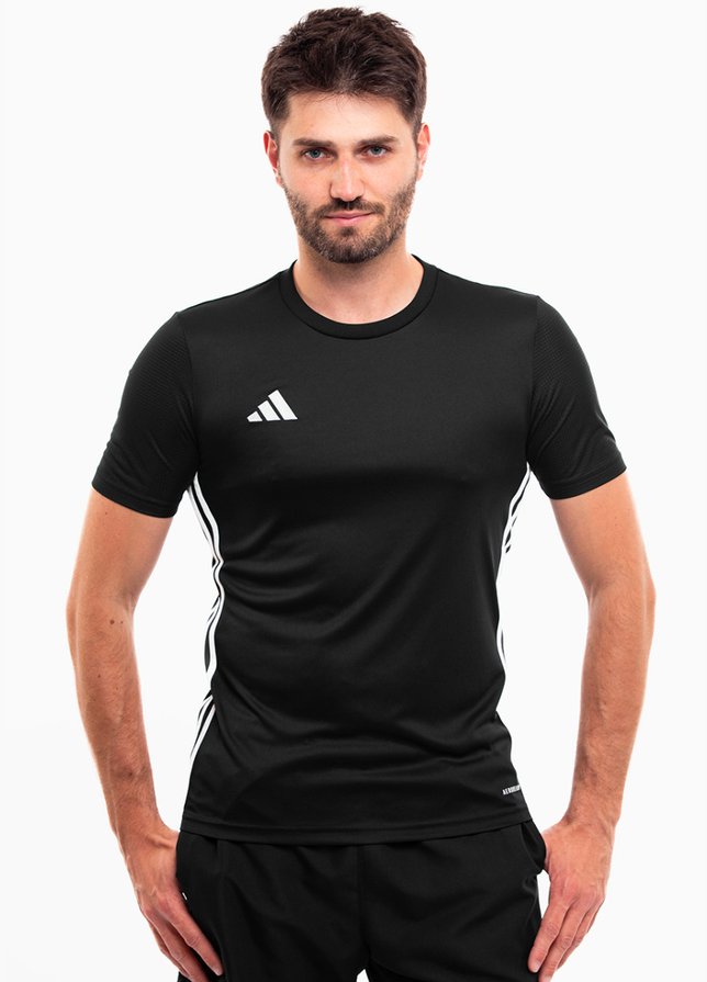 adidas Pánské tričko Tabela 23 Jersey H44529 adidas Pánské tričko Tabela 23 Jersey H44529