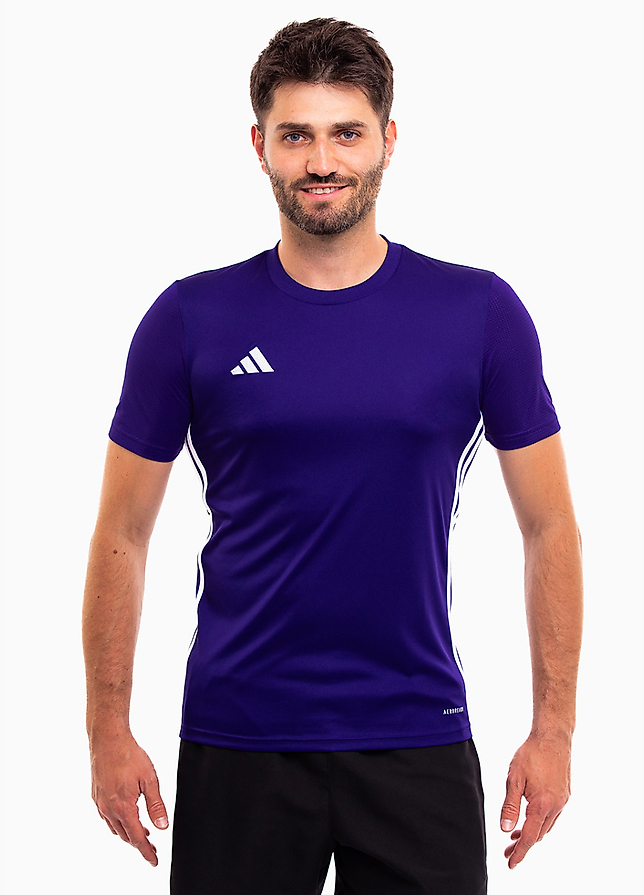adidas Pánské tričko Tabela 23 Jersey IB4926 adidas Pánské tričko Tabela 23 Jersey IB4926