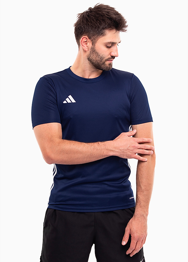 adidas Pánské tričko Tabela 23 Jersey H44527 adidas Pánské tričko Tabela 23 Jersey H44527