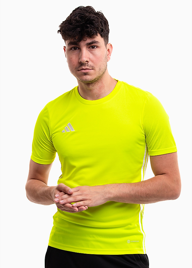 adidas Pánské tričko Tabela 23 Jersey IB4925 adidas Pánské tričko Tabela 23 Jersey IB4925