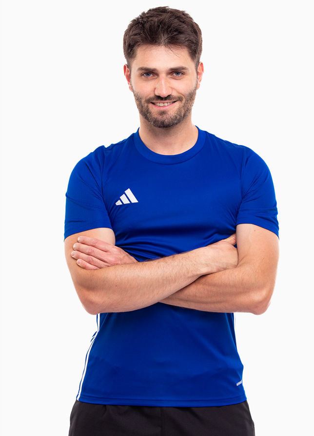 adidas Pánské tričko Tabela 23 Jersey H44528 adidas Pánské tričko Tabela 23 Jersey H44528
