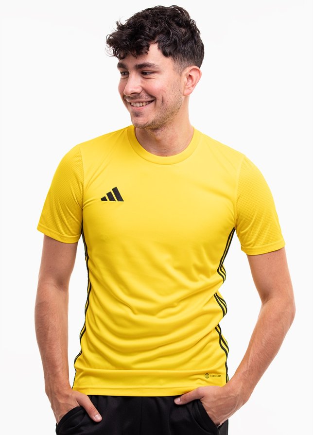 adidas Pánské tričko Tabela 23 Jersey IA9146 adidas Pánské tričko Tabela 23 Jersey IA9146