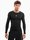 Obrázek adidas Koszulka męska Techfit Aeroready Long Sleeve Tee JP2944 varianty produktu