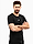Obrázek adidas Koszulka męska Techfit Short Sleeve Tee JP4674 varianty produktu