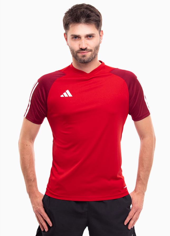 adidas Pánské tričko Tiro 23 Competition Jersey HE5661 adidas Pánské tričko Tiro 23 Competition Jersey HE5661