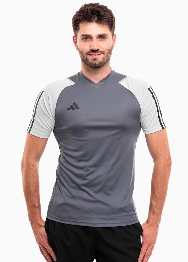 adidas Pánské tričko Tiro 23 Competition Jersey HP1906 adidas Pánské tričko Tiro 23 Competition Jersey HP1906