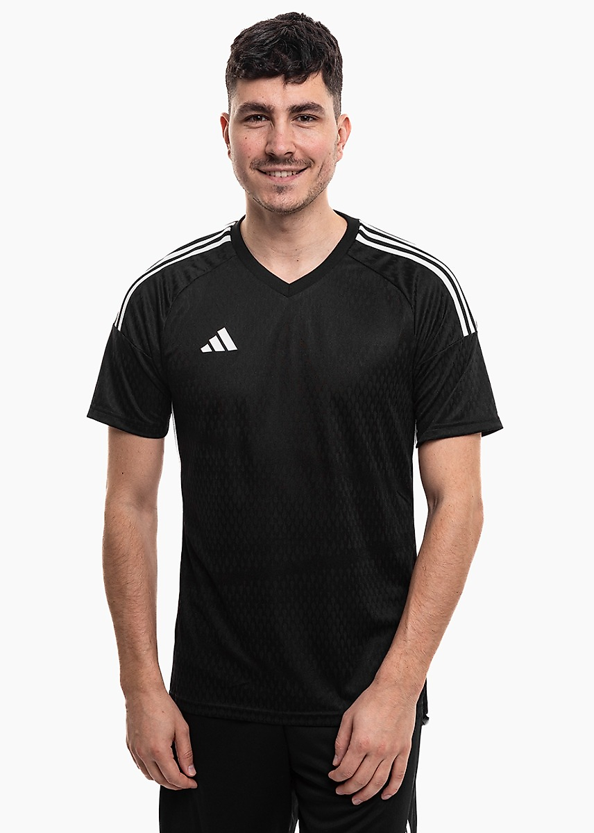 Pánský dres adidas Tiro 23 Competition Match Jersey HT5687