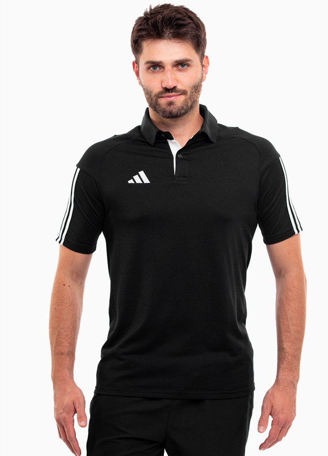 adidas Pánské tričko Tiro 23 Competition Polo HK8051 adidas Pánské tričko Tiro 23 Competition Polo HK8051