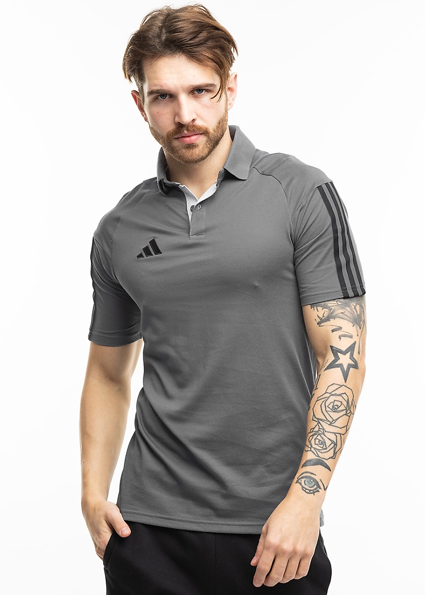 adidas Pánské tričko Tiro 23 Competition Polo HU1344