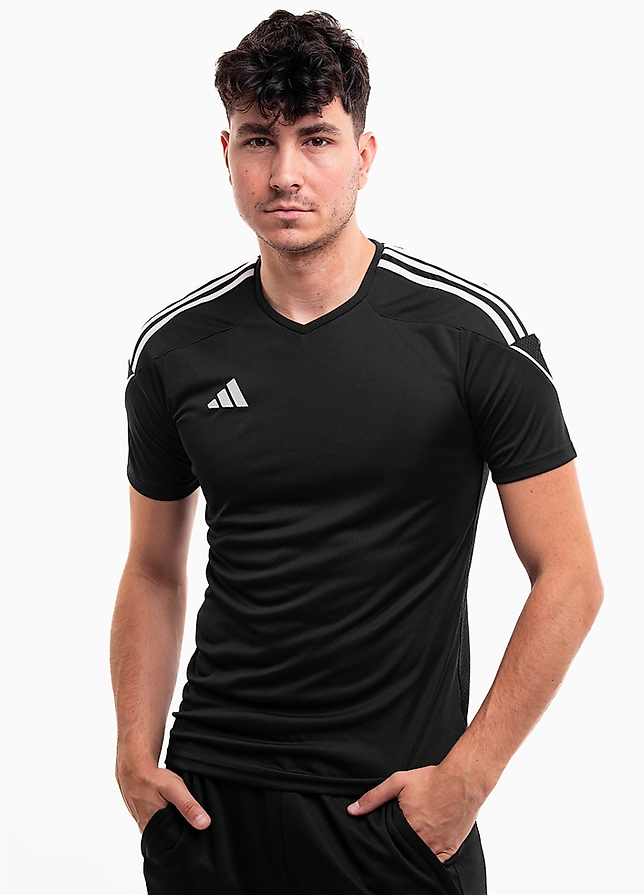 adidas Pánské tričko Tiro 23 League Jersey HR4607 adidas Pánské tričko Tiro 23 League Jersey HR4607