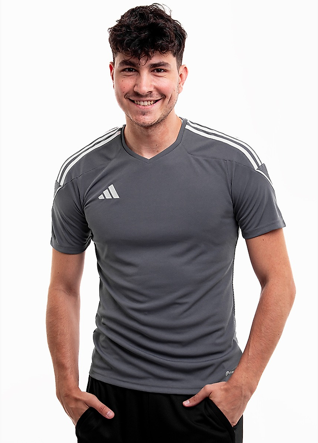 adidas Pánské tričko Tiro 23 League Jersey IC7478 adidas Pánské tričko Tiro 23 League Jersey IC7478