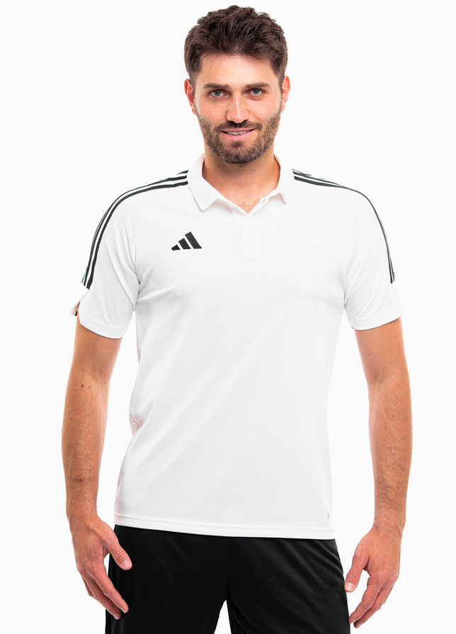 adidas Pánské tričko Tiro 23 League Polo HS3580 adidas Pánské tričko Tiro 23 League Polo HS3580