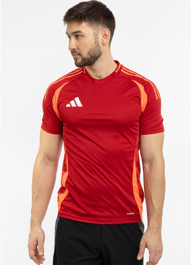 adidas Pánské tričko Tiro 24 Competition Match Jersey IK2244 adidas Pánské tričko Tiro 24 Competition Match Jersey IK2244