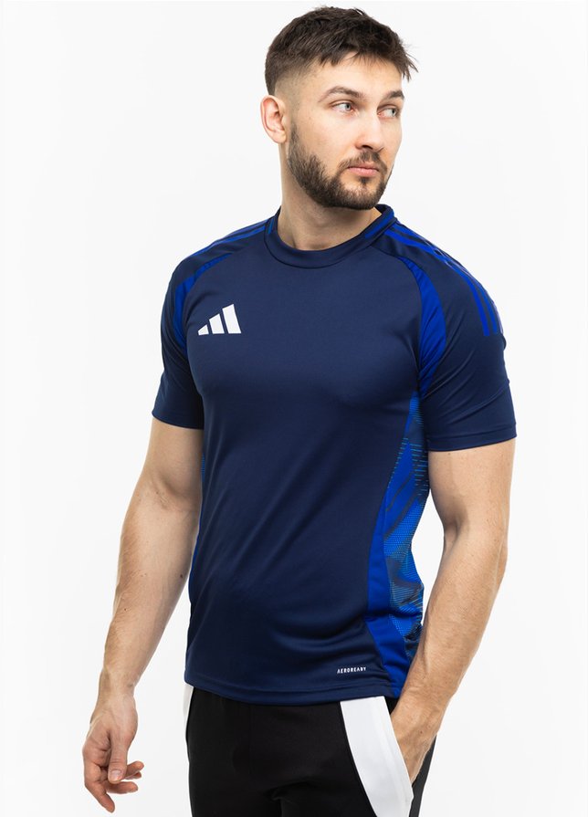 adidas Pánské tričko Tiro 24 Competition Match Jersey IQ4758 adidas Pánské tričko Tiro 24 Competition Match Jersey IQ4758